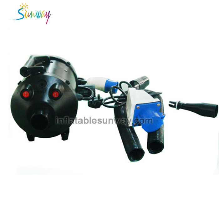 1800 W air pump
